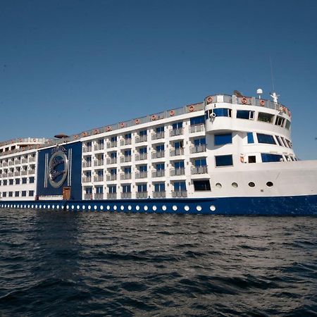 Sunrise African Dreams Cruise -Grand Select- Асуан Экстерьер фото